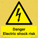 electric-shock-risk-with-electrical-warning-triangle~